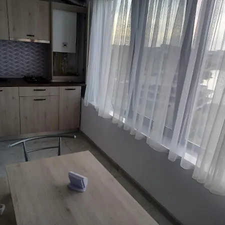 Appartement Smarald 2 Constanţa